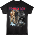Go Time Collage Tommy Boy T-Shirt Hoodie, Sweatshirt | CiraTrend.com (Image 1)