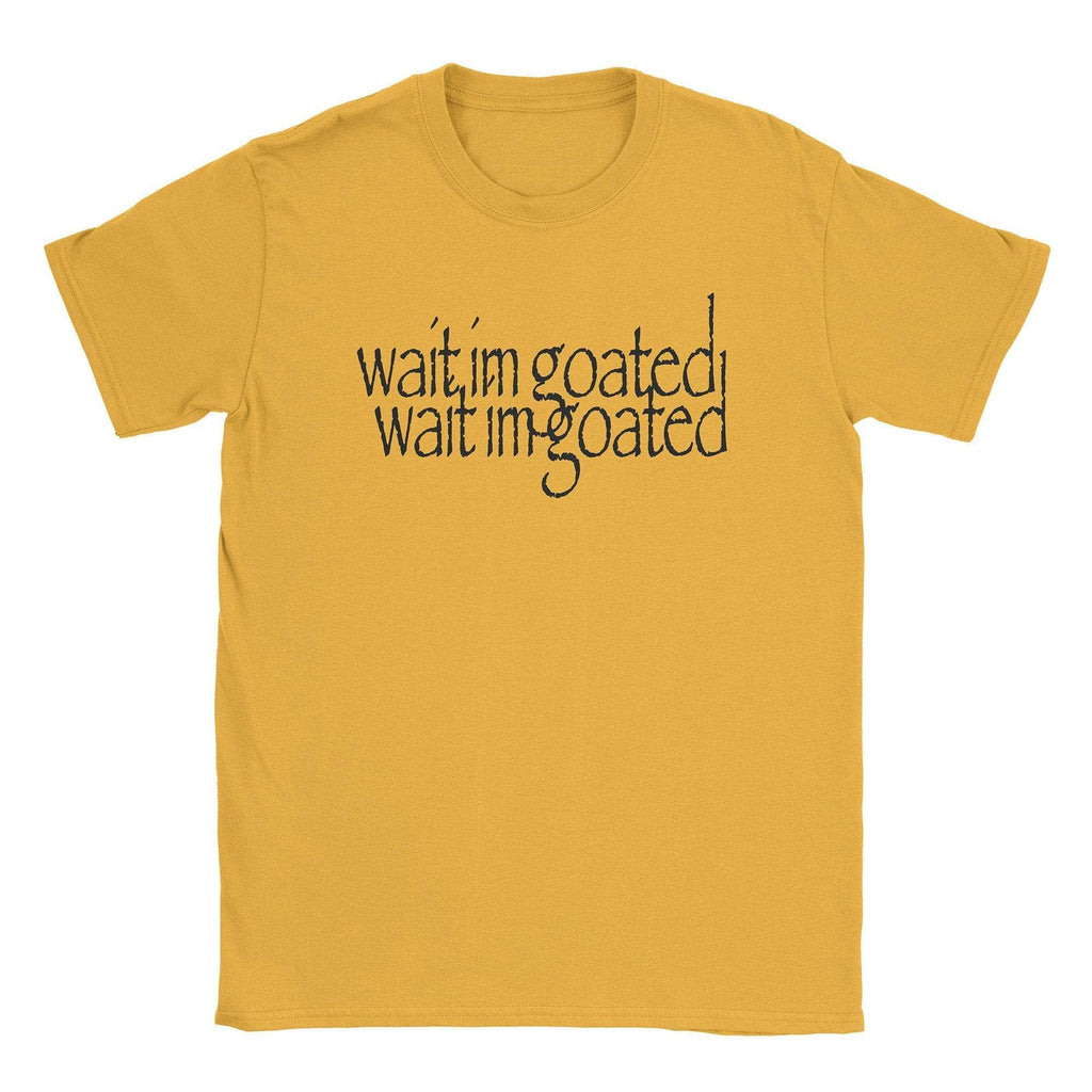 I'm Goated T-Shirt Hoodie, Sweatshirt | CiraTrend.com (Image 5)