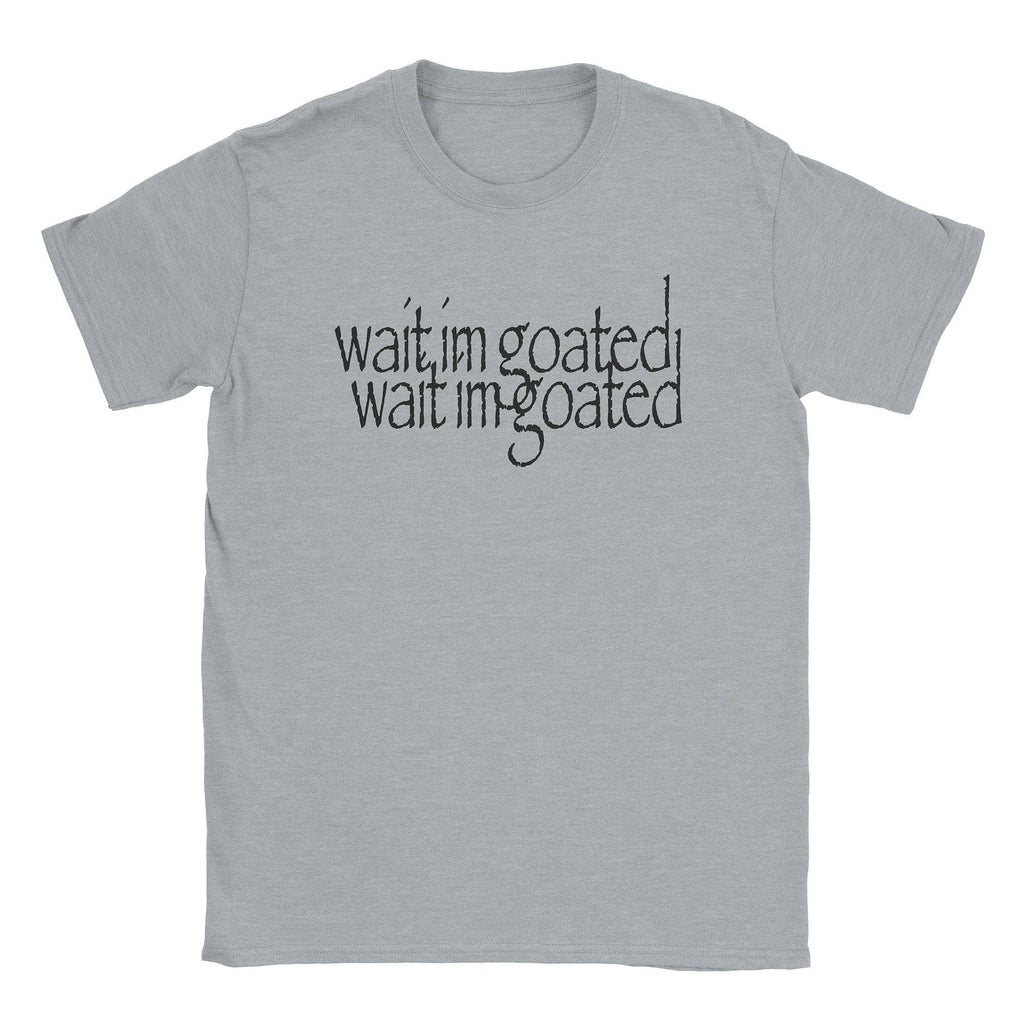 I'm Goated T-Shirt Hoodie, Sweatshirt | CiraTrend.com (Image 4)