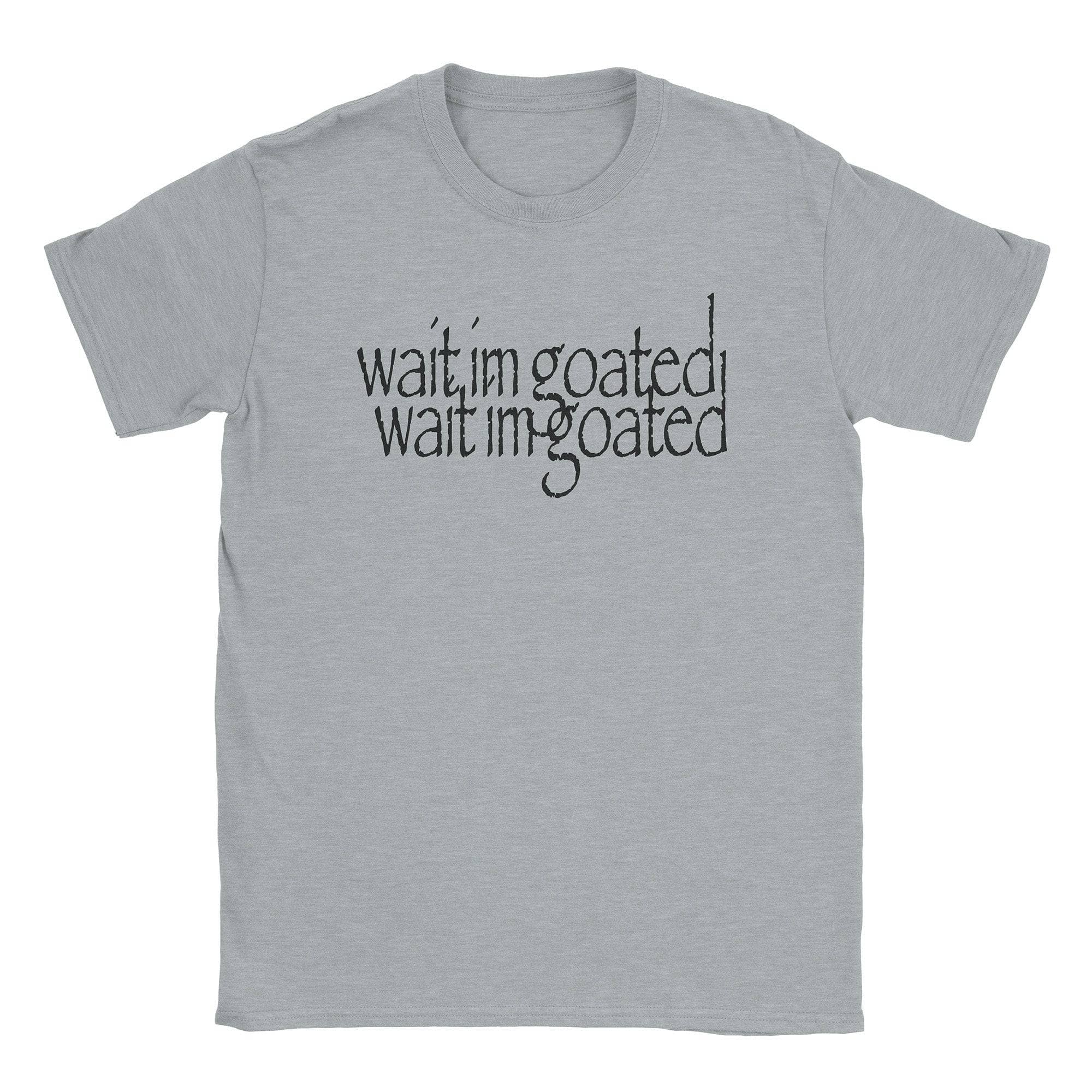 I'm Goated T-Shirt Hoodie, Sweatshirt | CiraTrend.com (Image 4)