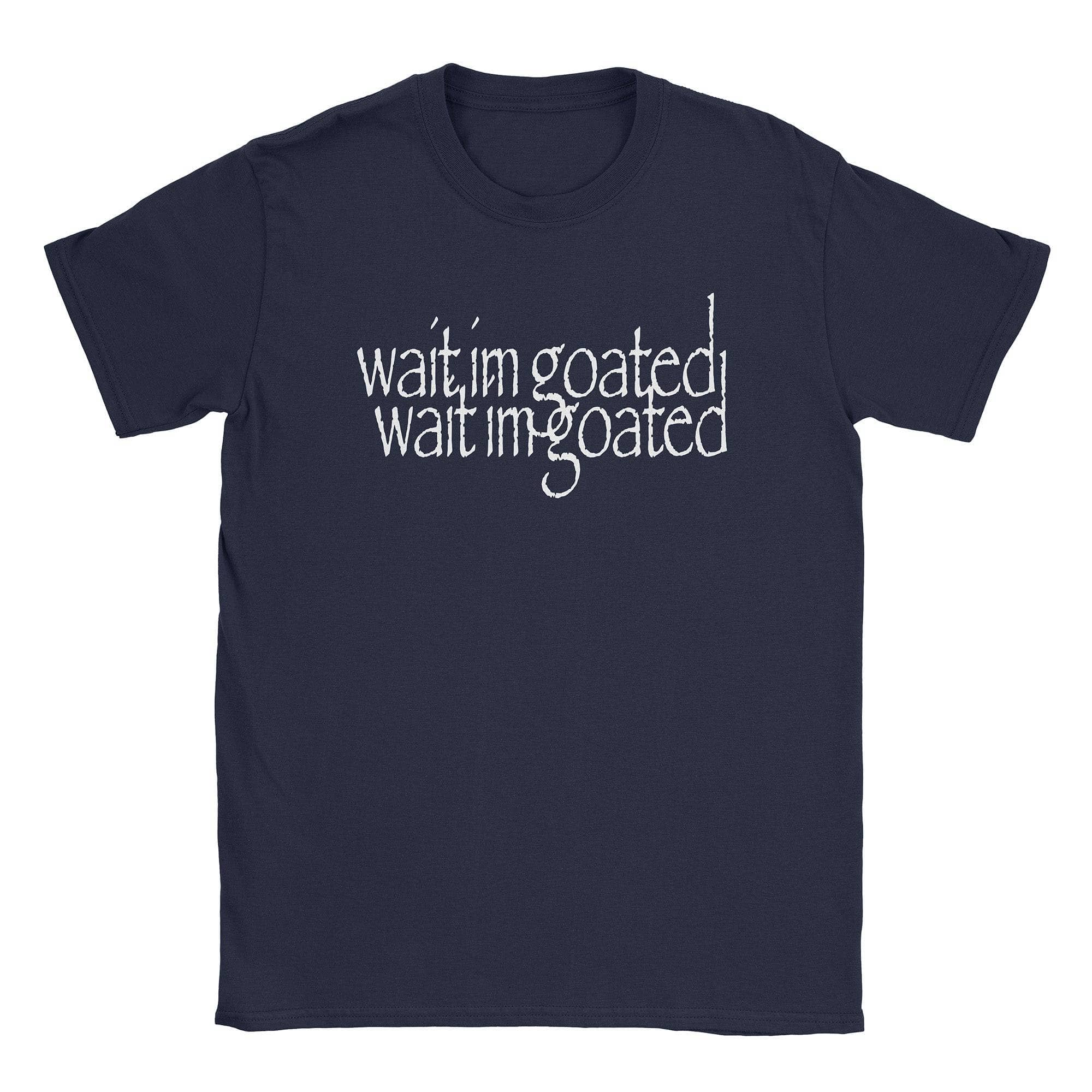 I'm Goated T-Shirt Hoodie, Sweatshirt | CiraTrend.com (Image 3)