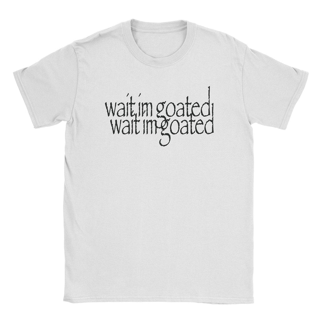 I'm Goated T-Shirt Hoodie, Sweatshirt | CiraTrend.com (Image 2)