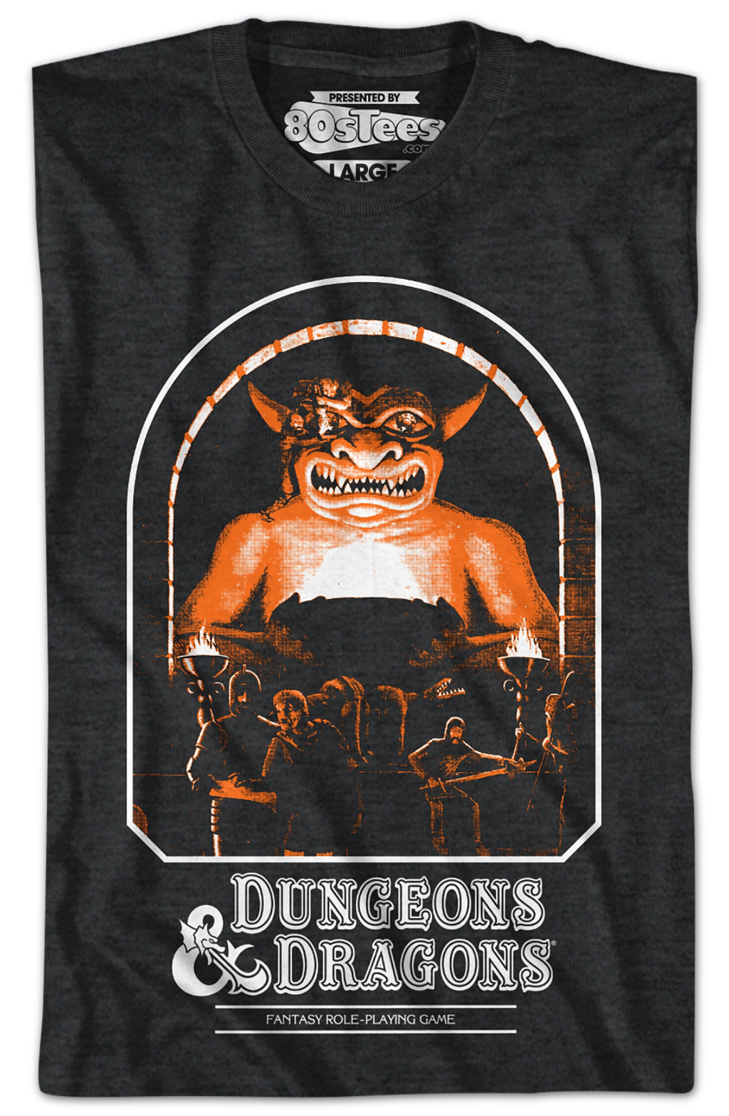 Goblin Cauldron Dungeons & Dragons T-Shirt Hoodie, Sweatshirt | CiraTrend.com (Image 2)