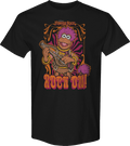 Gobo Rock On Fraggle Rock T-Shirt Hoodie, Sweatshirt | CiraTrend.com (Image 1)