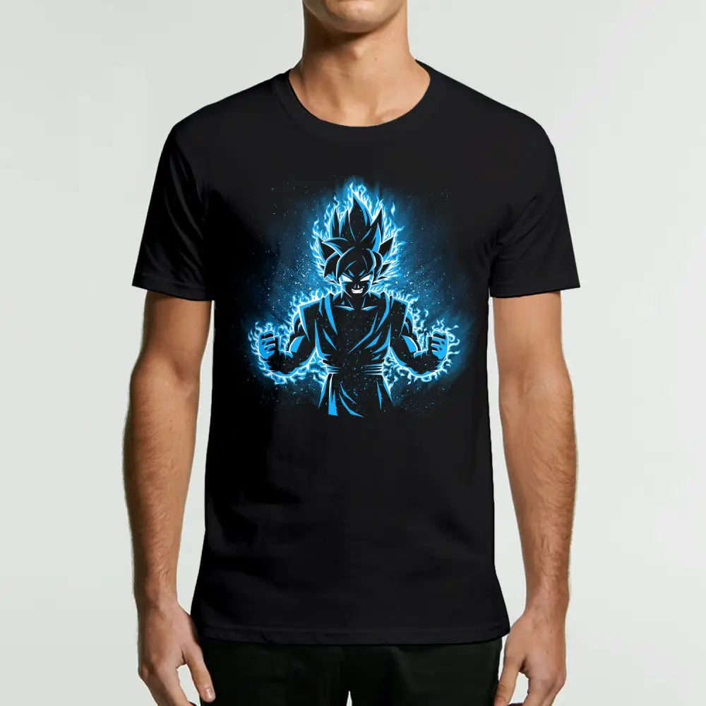 God Fire T-Shirt Hoodie, Sweatshirt | CiraTrend.com (Image 3)