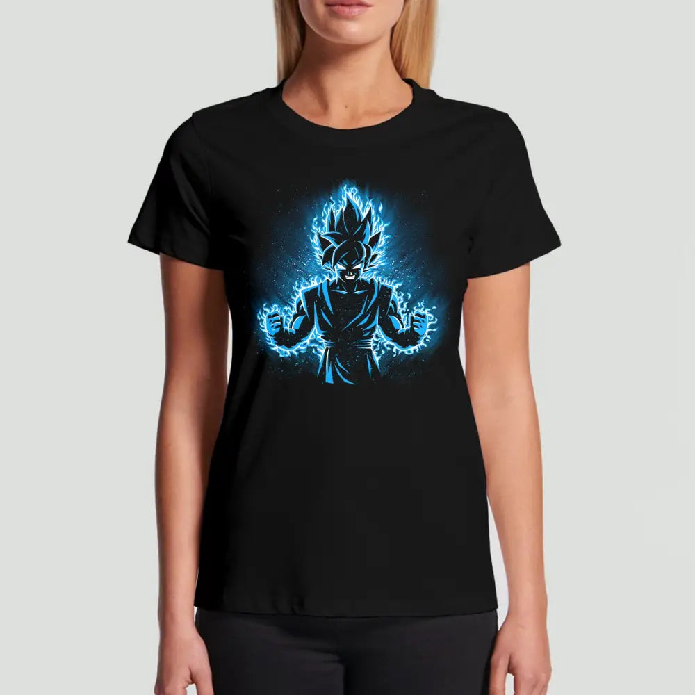 God Fire T-Shirt Hoodie, Sweatshirt | CiraTrend.com (Image 5)
