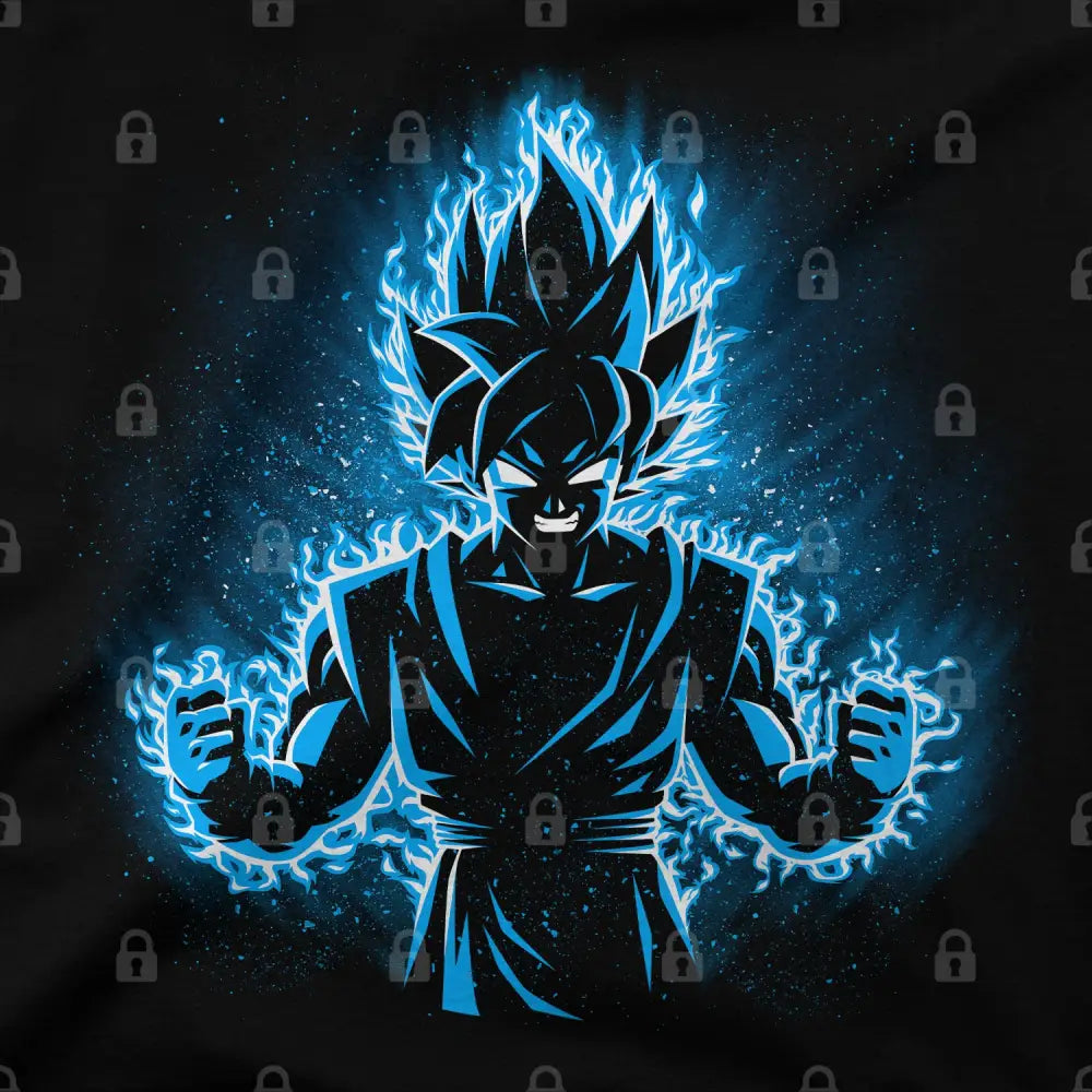 God Fire T-Shirt Hoodie, Sweatshirt | CiraTrend.com (Image 1)