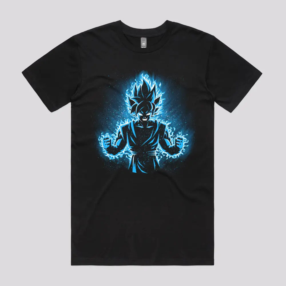 God Fire T-Shirt Hoodie, Sweatshirt | CiraTrend.com (Image 2)
