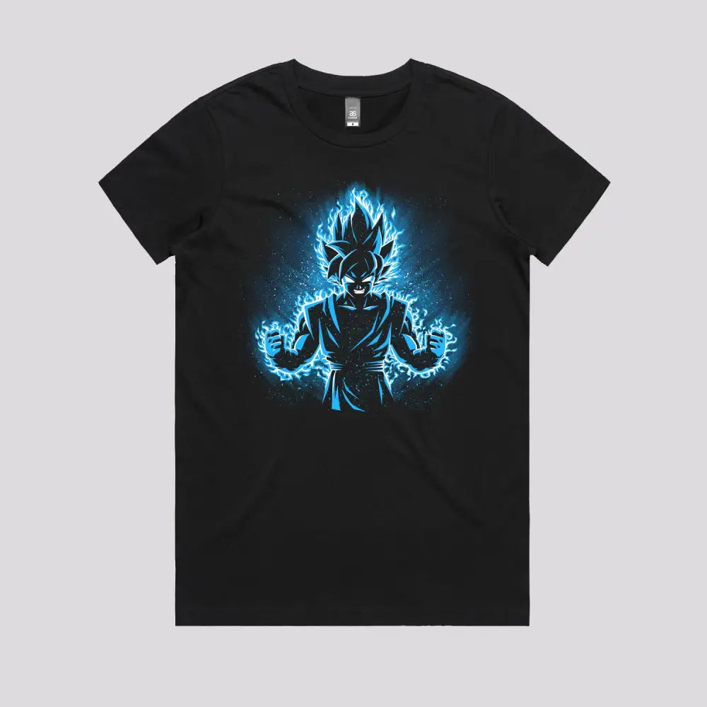 God Fire T-Shirt Hoodie, Sweatshirt | CiraTrend.com (Image 4)