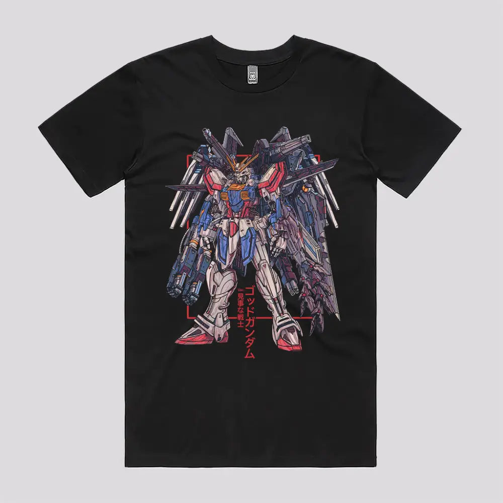 God G T-Shirt Hoodie, Sweatshirt | CiraTrend.com (Image 2)