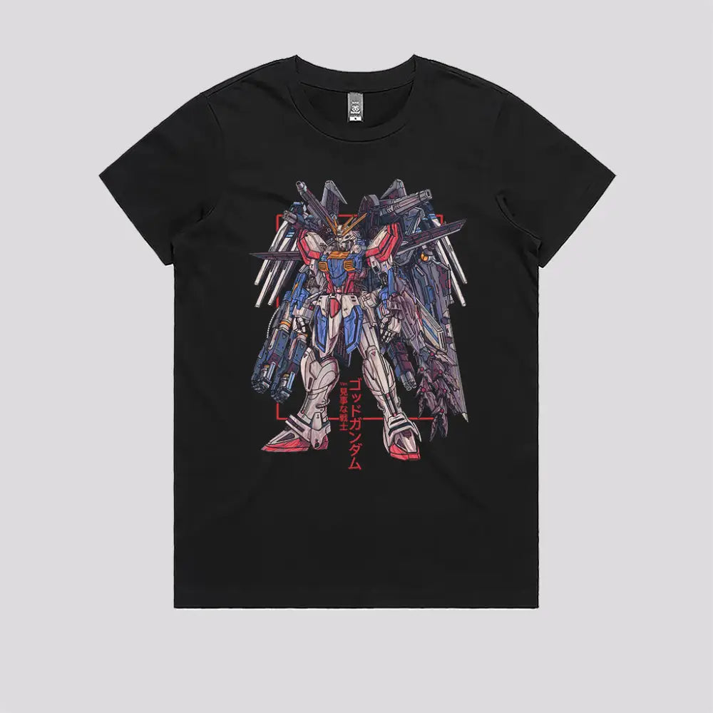 God G T-Shirt Hoodie, Sweatshirt | CiraTrend.com (Image 3)