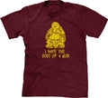 I Have The Body Of A God T-Shirt Hoodie, Sweatshirt | CiraTrend.com (Image 1)
