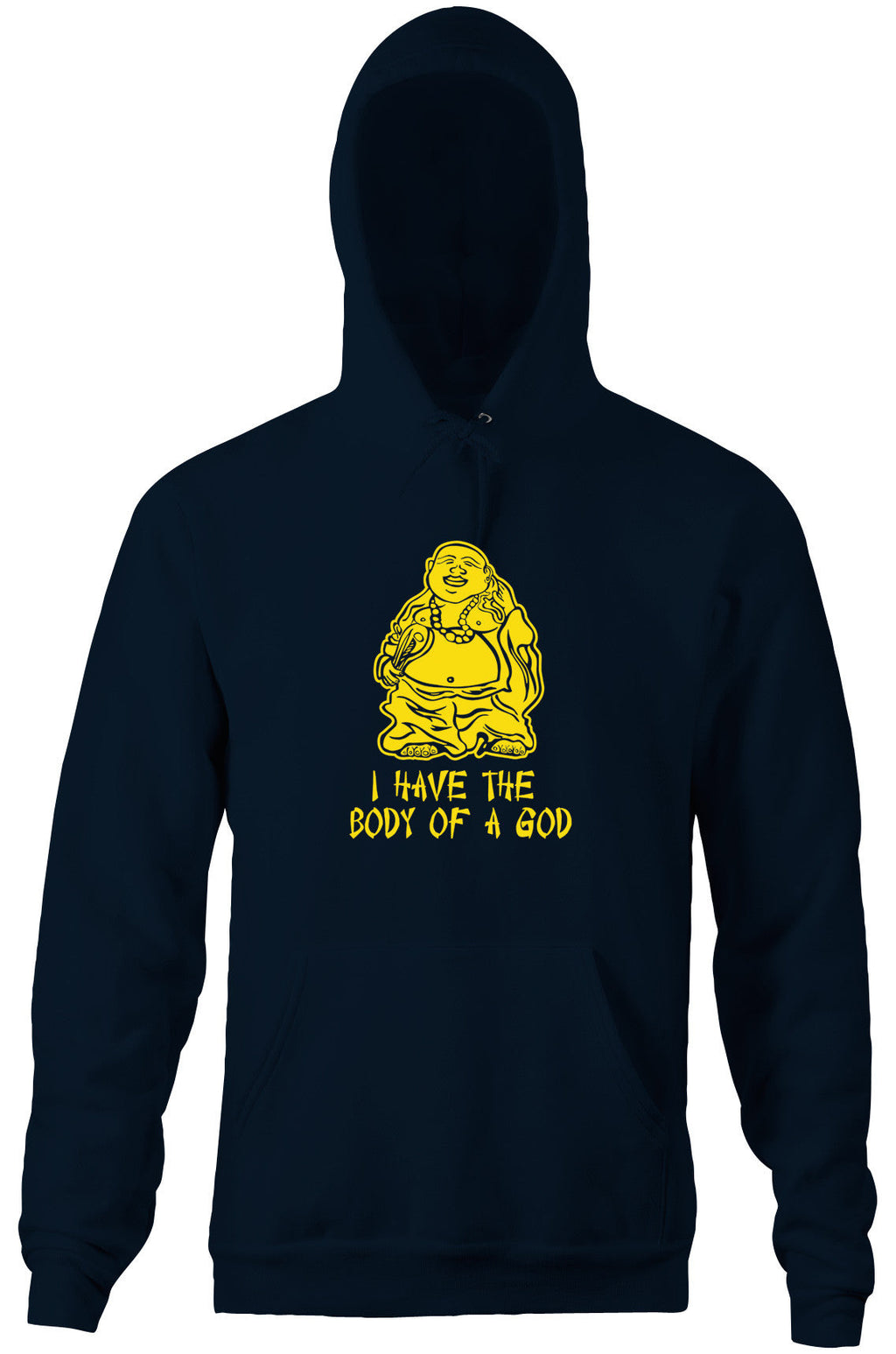 I Have The Body Of A God Hoodie T-Shirts, Sweatshirt | CiraTrend.com (Image 4)
