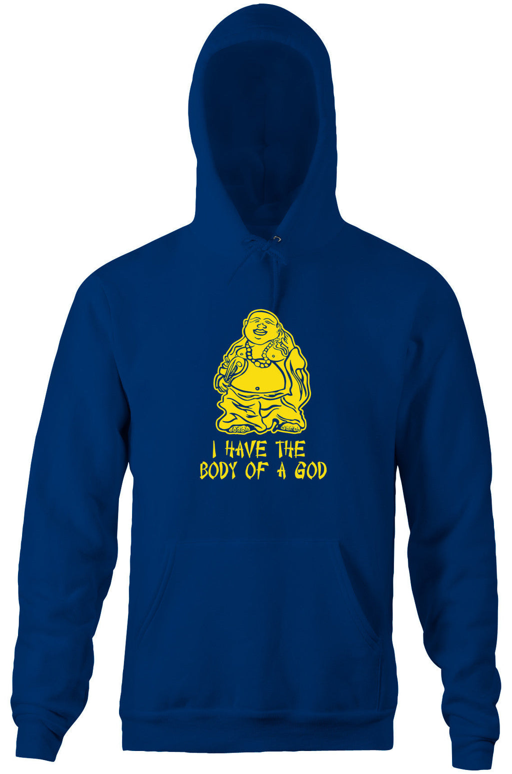 I Have The Body Of A God Hoodie T-Shirts, Sweatshirt | CiraTrend.com (Image 5)