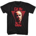 The Godfather Call Me Boyfriend Tee Hoodie, Sweatshirt | CiraTrend.com