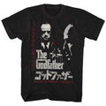 The Godfather The Godfather Boyfriend Tee Hoodie, Sweatshirt | CiraTrend.com (Image 1)