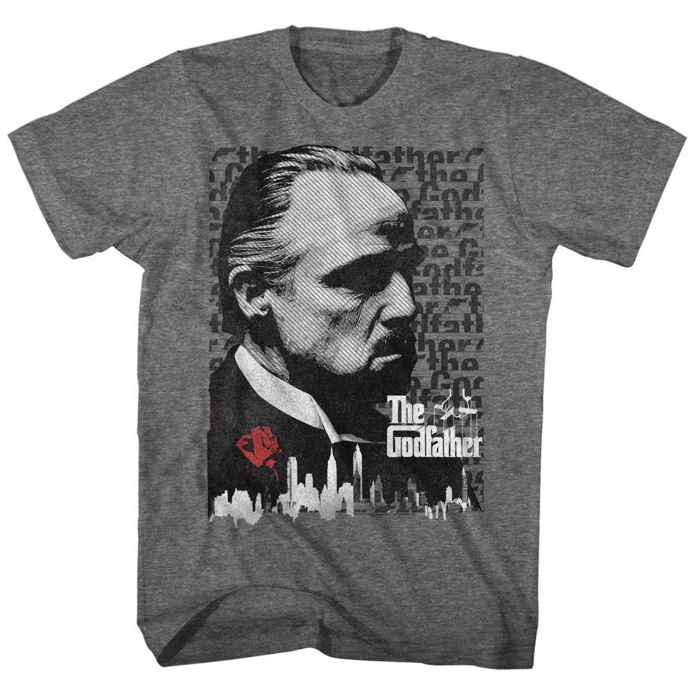 The Godfather The Godfather Boyfriend Tee Hoodie, Sweatshirt | CiraTrend.com (Image 2)