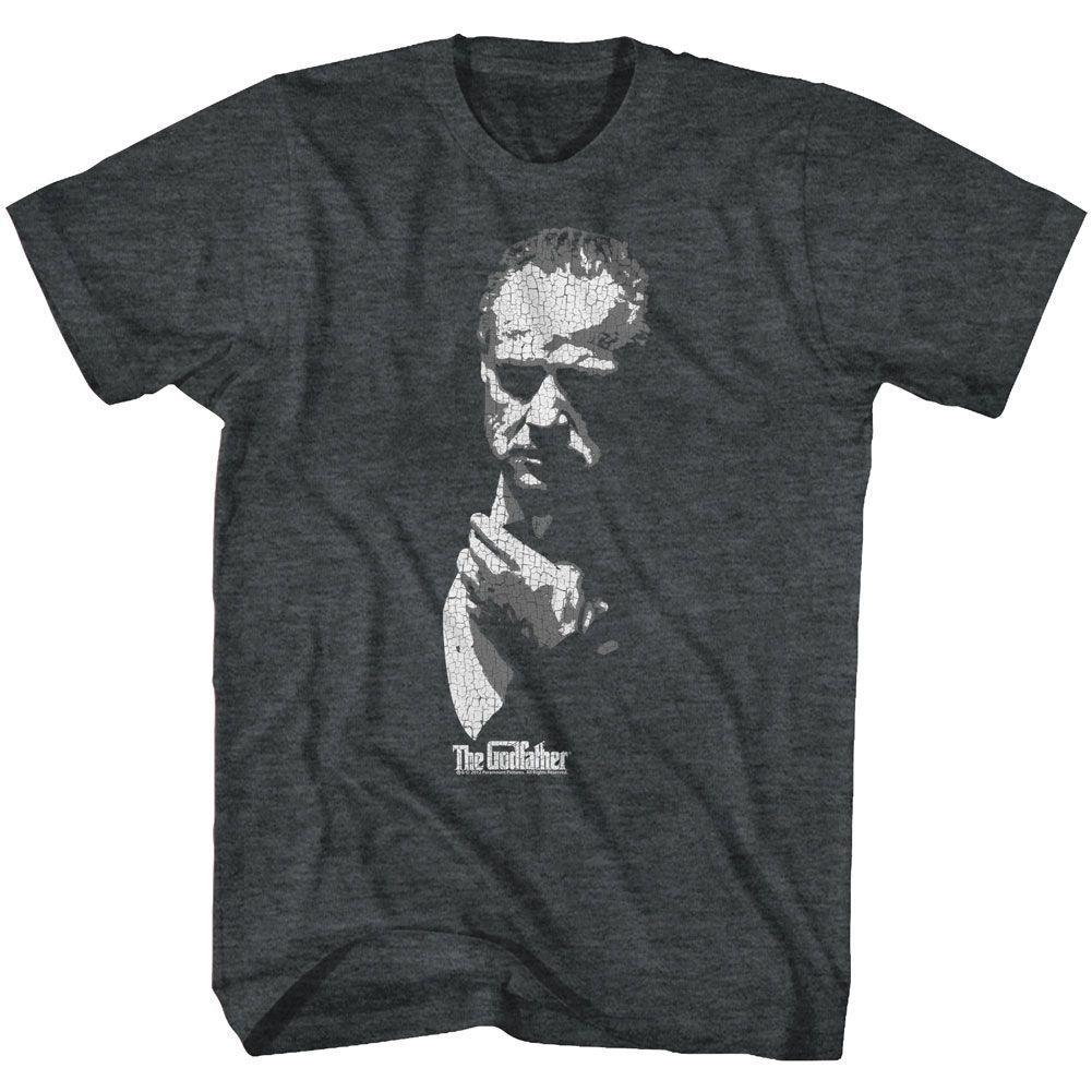 The Godfather The Godfather Shadow Boyfriend Tee Hoodie, Sweatshirt | CiraTrend.com