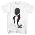 The Godfather The Godfather Silhouette T-Shirt Hoodie, Sweatshirt | CiraTrend.com