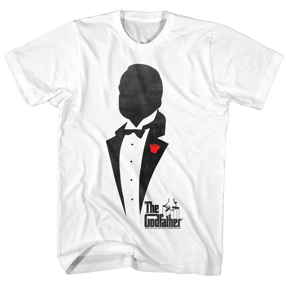 The Godfather The Godfather Silhouette T-Shirt Hoodie, Sweatshirt | CiraTrend.com