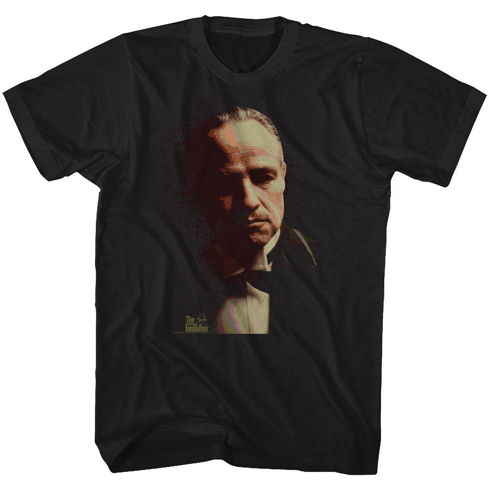 The Godfather Splatter T-Shirt Hoodie, Sweatshirt | CiraTrend.com