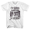 The Godfather Swirleh T-Shirt Hoodie, Sweatshirt | CiraTrend.com