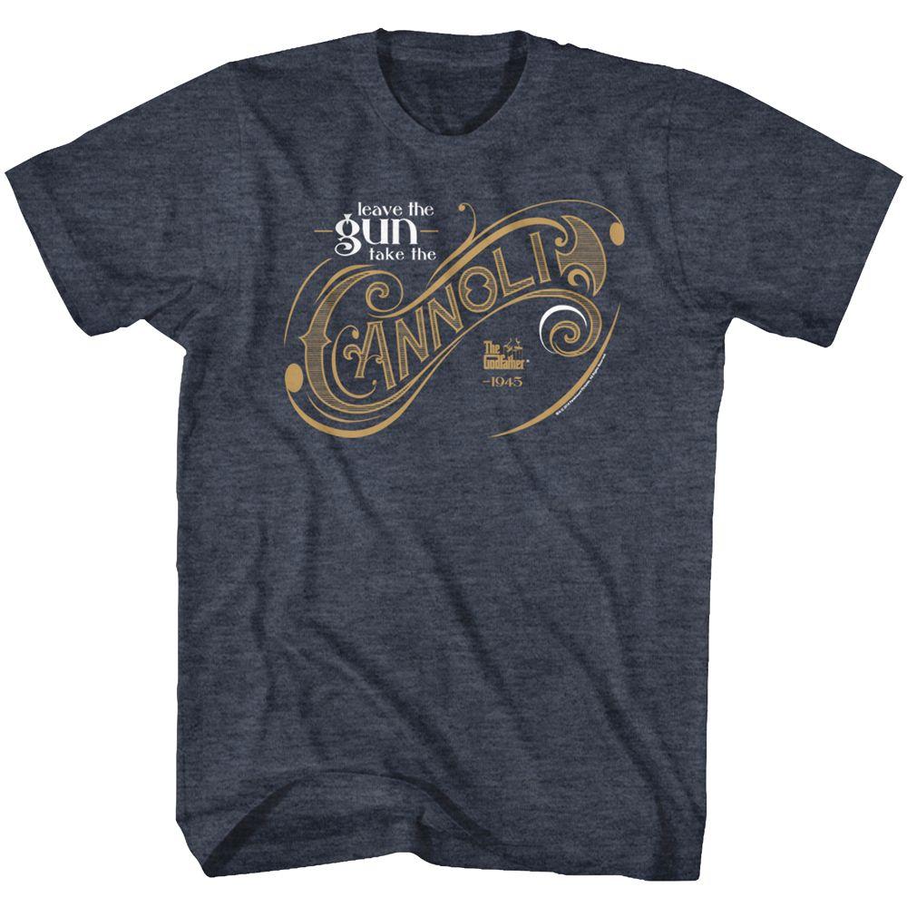 The Godfather Take The Cannoli T-Shirt Hoodie, Sweatshirt | CiraTrend.com