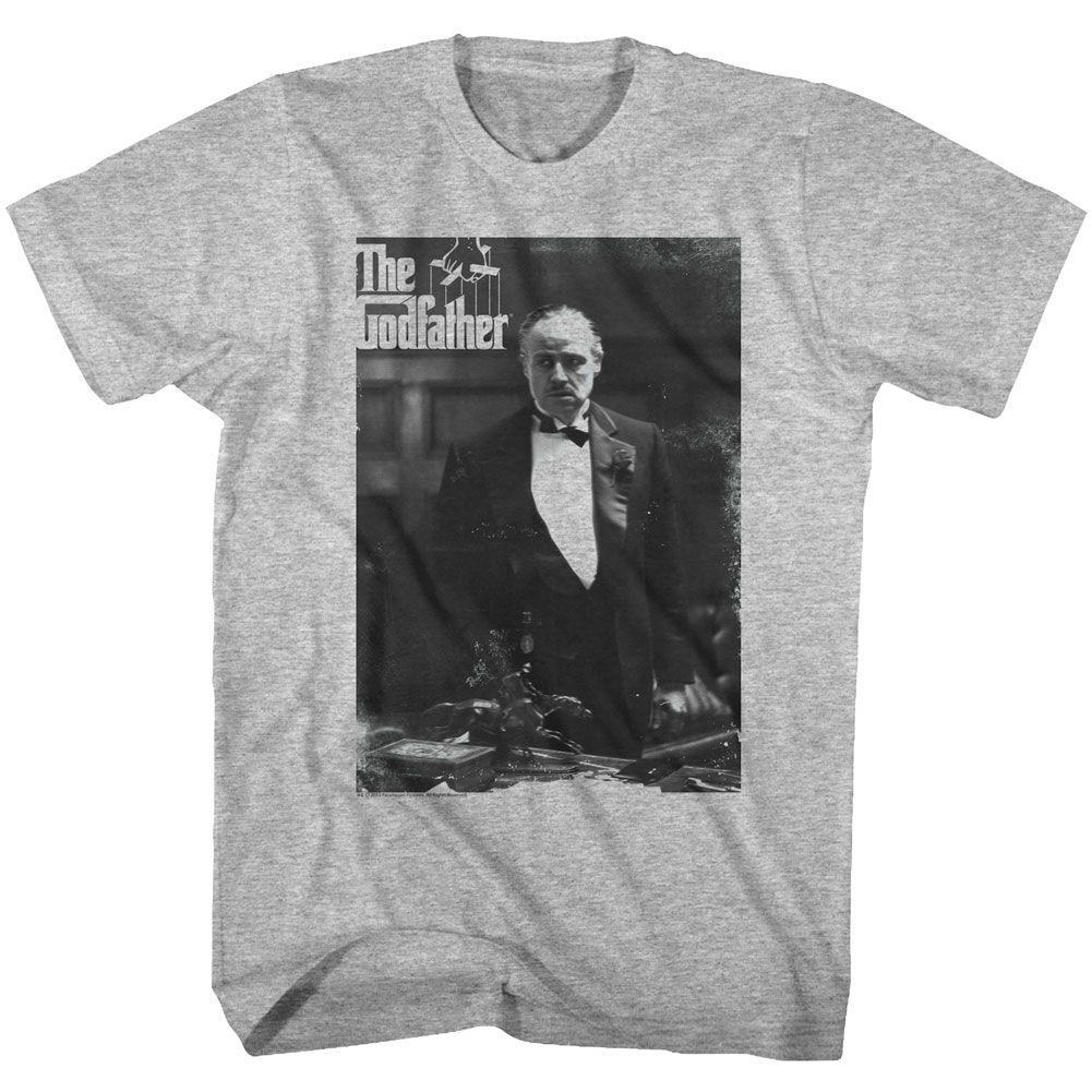 The Godfather The Don Again T-Shirt Hoodie, Sweatshirt | CiraTrend.com