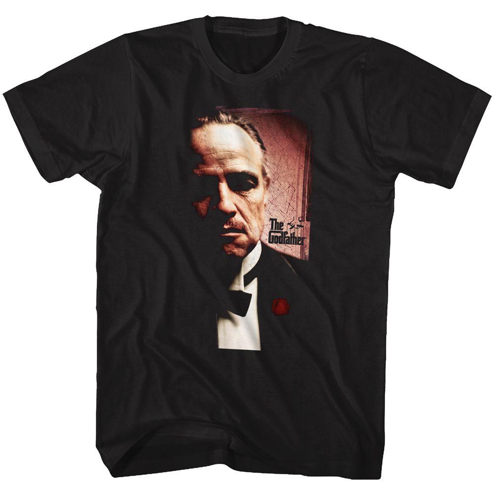 The Godfather The Don T-Shirt Hoodie, Sweatshirt | CiraTrend.com