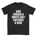 White Boy Vibe T-Shirt Hoodie, Sweatshirt | CiraTrend.com (Image 1)