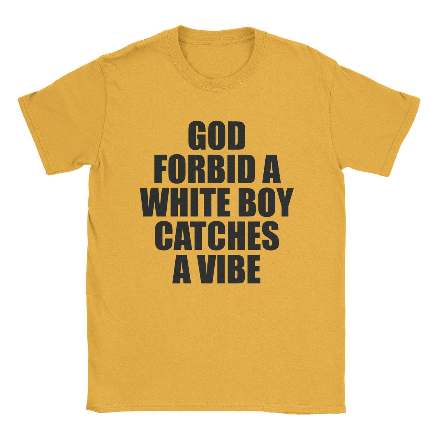 White Boy Vibe T-Shirt Hoodie, Sweatshirt | CiraTrend.com (Image 4)