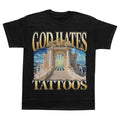 Tattoos T-Shirt Hoodie, Sweatshirt | CiraTrend.com