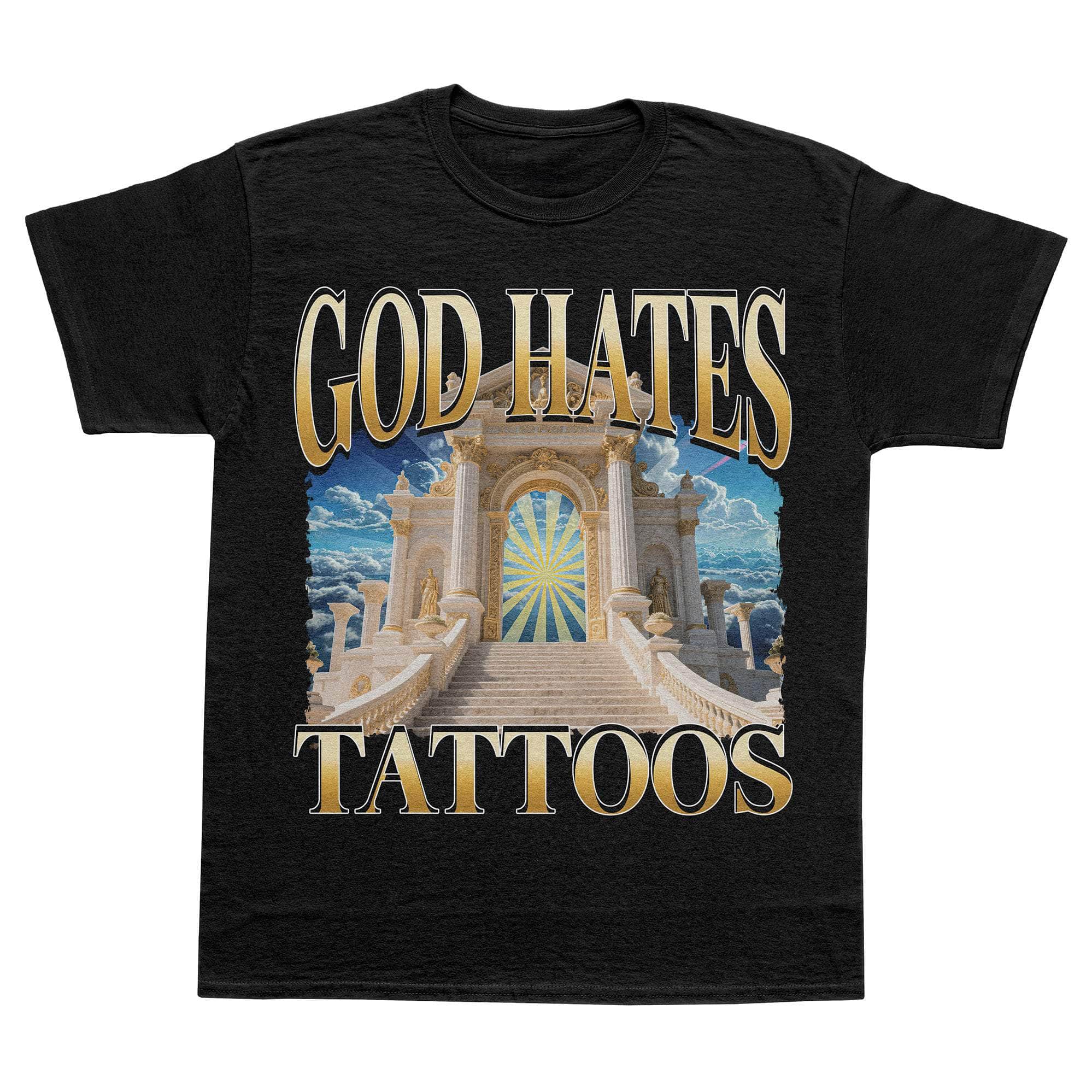 Tattoos T-Shirt Hoodie, Sweatshirt | CiraTrend.com