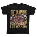 Gambling T-Shirt Style001 Hoodie, Sweatshirt | CiraTrend.com
