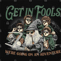 Middle Earth Adventure T-Shirt Hoodie, Sweatshirt | CiraTrend.com (Image 1)