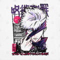 Gojo Ink T-Shirt Hoodie, Sweatshirt | CiraTrend.com (Image 1)