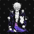 Gojo Sensei T-Shirt Hoodie, Sweatshirt | CiraTrend.com (Image 1)