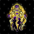 Gold Form Emperor T-Shirt Hoodie, Sweatshirt | CiraTrend.com (Image 1)