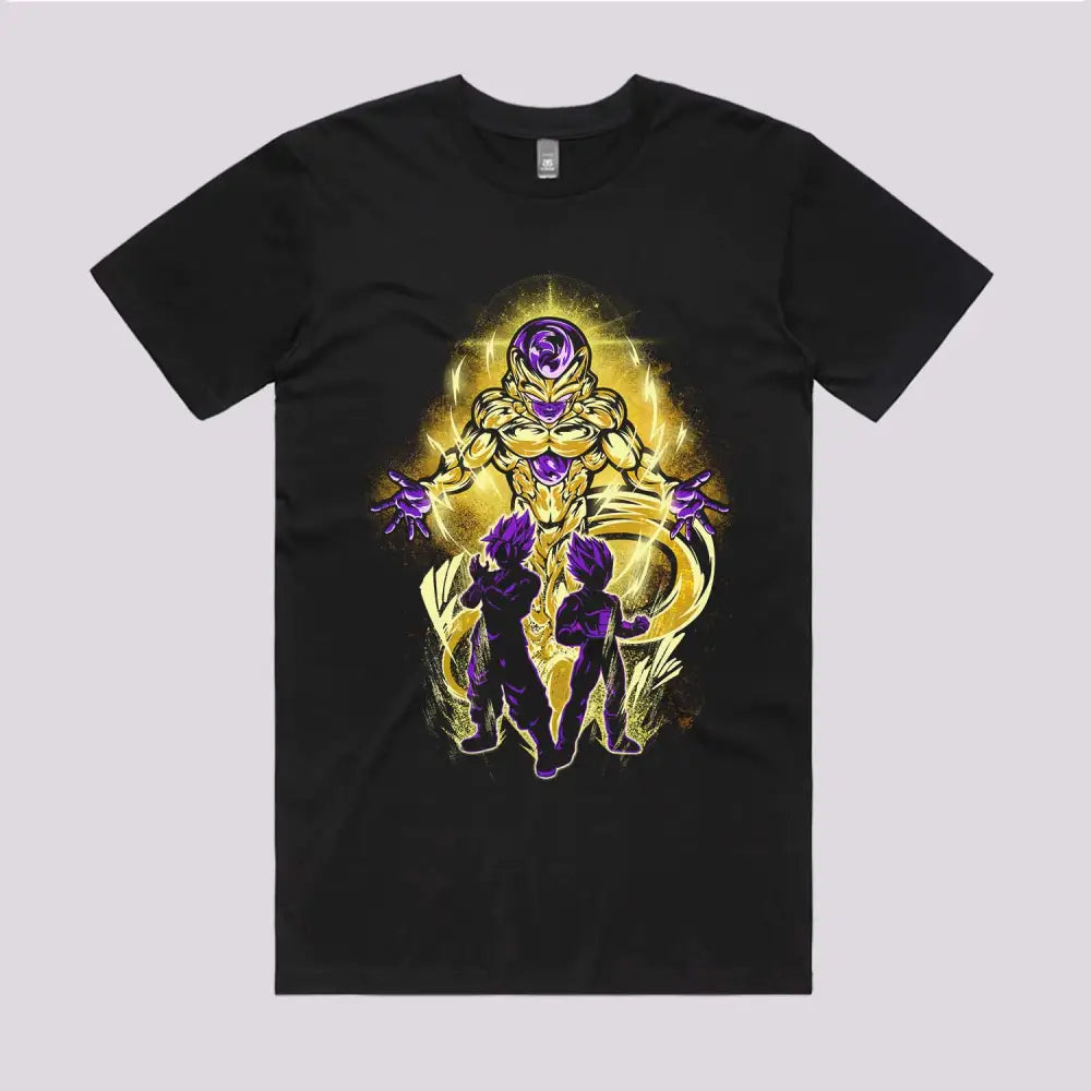 Gold Form Emperor T-Shirt Hoodie, Sweatshirt | CiraTrend.com (Image 2)