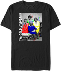 Gold Standard Golden Girls T-Shirt Hoodie, Sweatshirt | CiraTrend.com (Image 1)