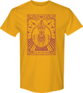 Golden Card Zoltar T-Shirt Hoodie, Sweatshirt | CiraTrend.com (Image 1)