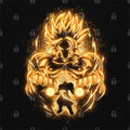 Golden Saiyan Broly T-Shirt Hoodie, Sweatshirt | CiraTrend.com (Image 1)