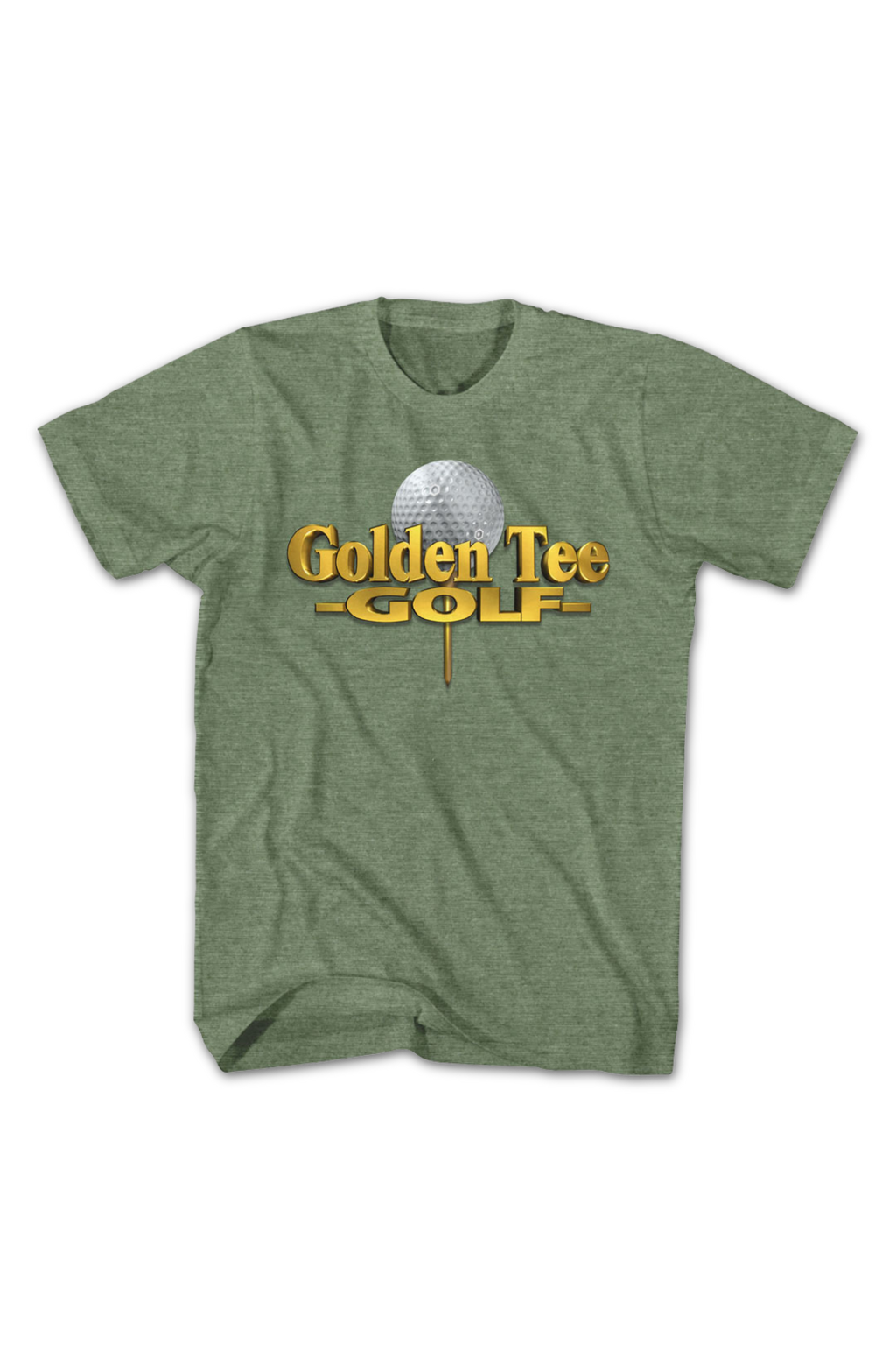 Golden Tee Golf T-Shirt Hoodie, Sweatshirt | CiraTrend.com (Image 2)