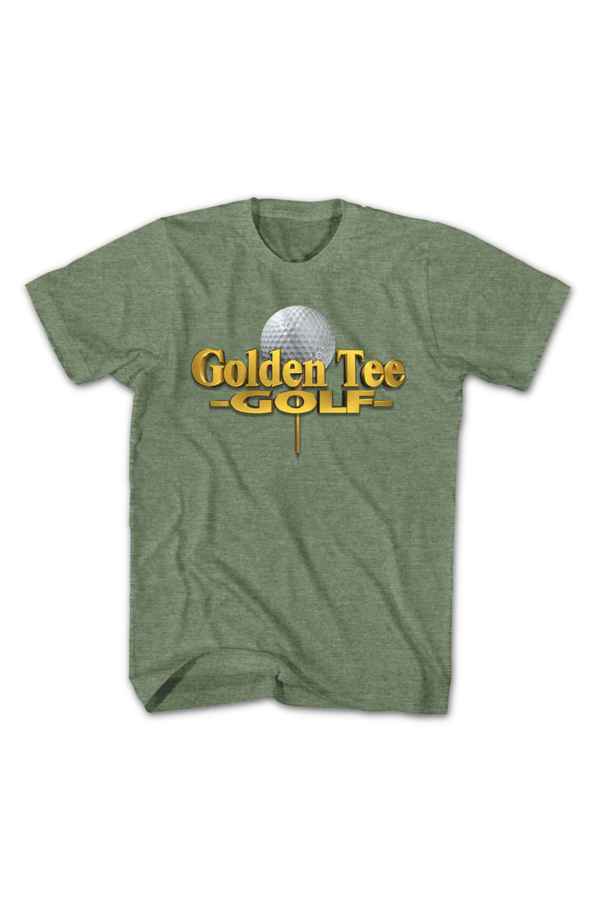 Golden Tee Golf T-Shirt Hoodie, Sweatshirt | CiraTrend.com (Image 2)