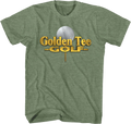 Golden Tee Golf T-Shirt Hoodie, Sweatshirt | CiraTrend.com (Image 1)