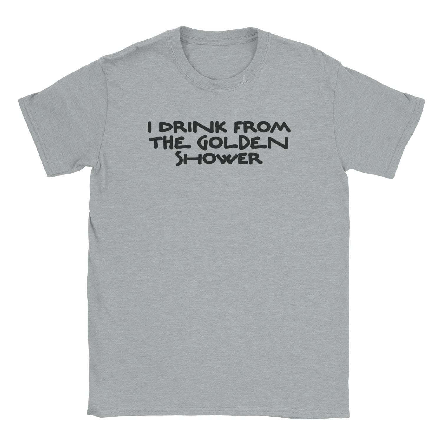 Golden Shower T-Shirt Hoodie, Sweatshirt | CiraTrend.com (Image 3)