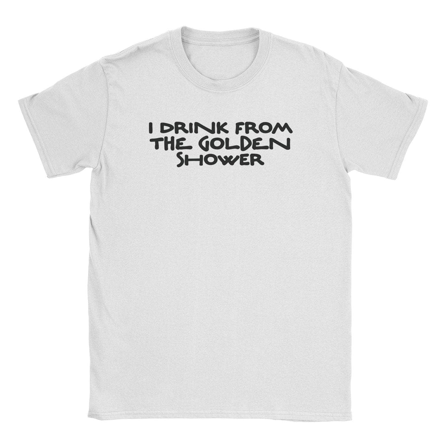 Golden Shower T-Shirt Hoodie, Sweatshirt | CiraTrend.com (Image 5)