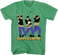Golf Rage Happy Gilmore T-Shirt Hoodie, Sweatshirt | CiraTrend.com (Image 1)