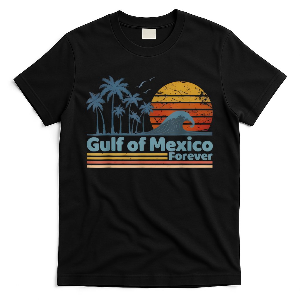 Gulf Of Mexico Forever T-Shirt