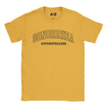 Gonorrhea T-Shirt Hoodie, Sweatshirt | CiraTrend.com (Image 1)